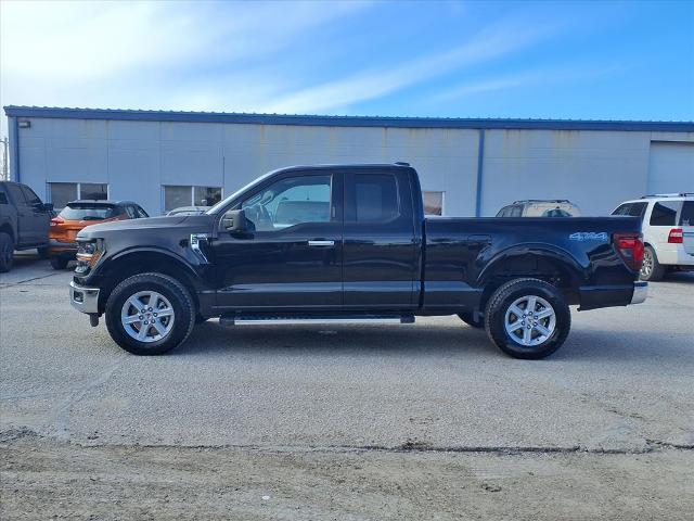 2024 Ford F-150 - $36,990