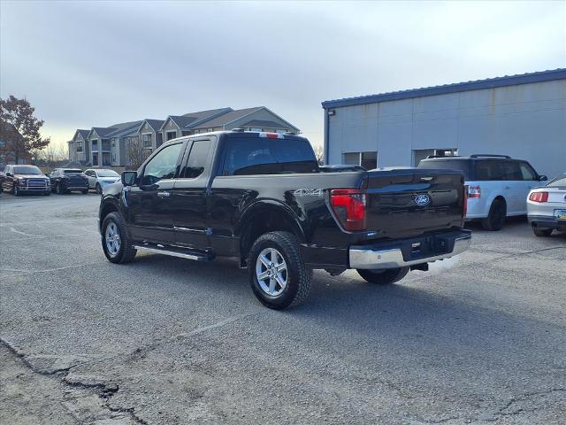 2024 Ford F-150 - $36,990