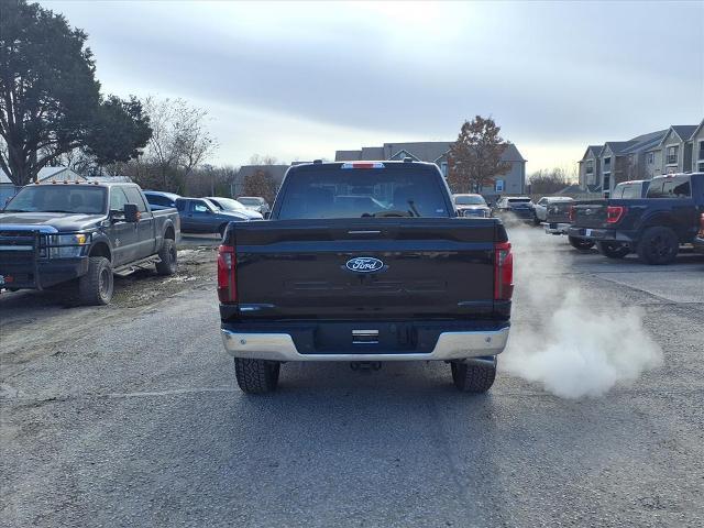 2024 Ford F-150 - $36,990