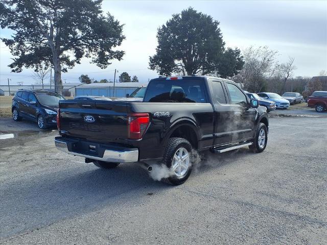 2024 Ford F-150 - $36,990