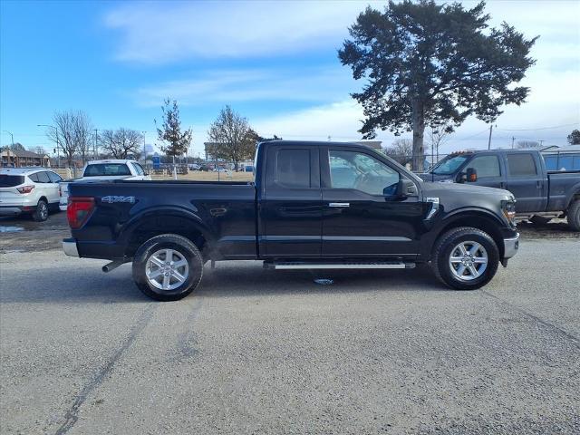 2024 Ford F-150 - $36,990