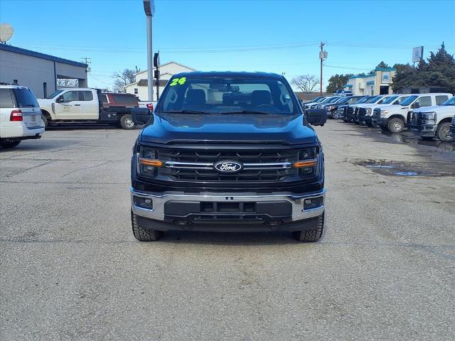 2024 Ford F-150 - $36,990