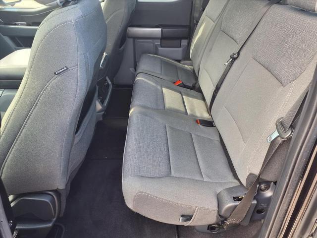 2024 Ford F-150 - $36,990