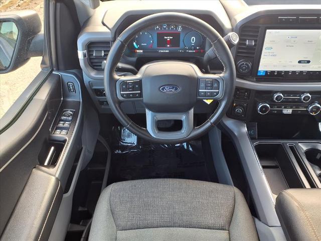 2024 Ford F-150 - $36,990