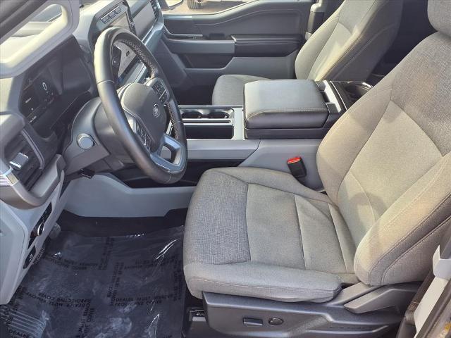 2024 Ford F-150 - $36,990