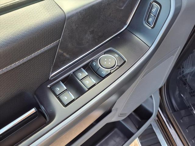 2024 Ford F-150 - $36,990