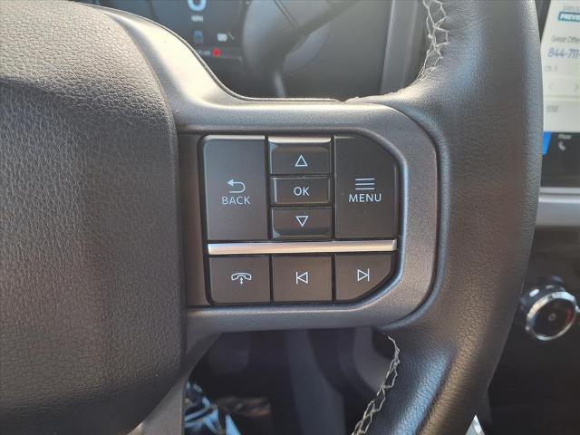 2024 Ford F-150 - $36,990