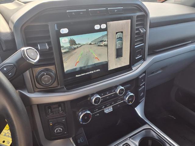 2024 Ford F-150 - $36,990