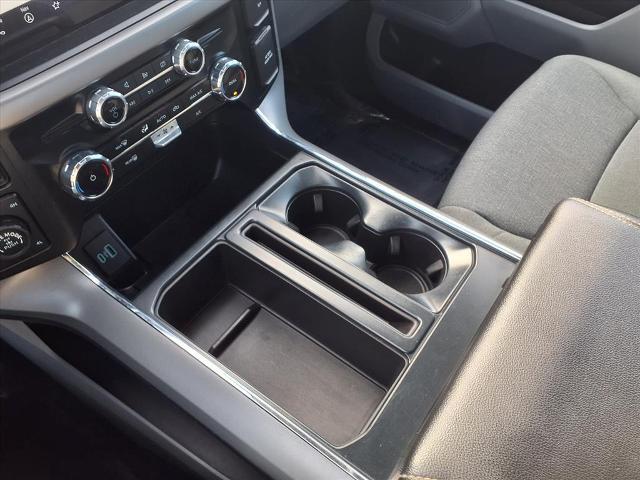 2024 Ford F-150 - $36,990