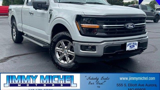 Preowned 2024 Ford F-150 XLT for Sale