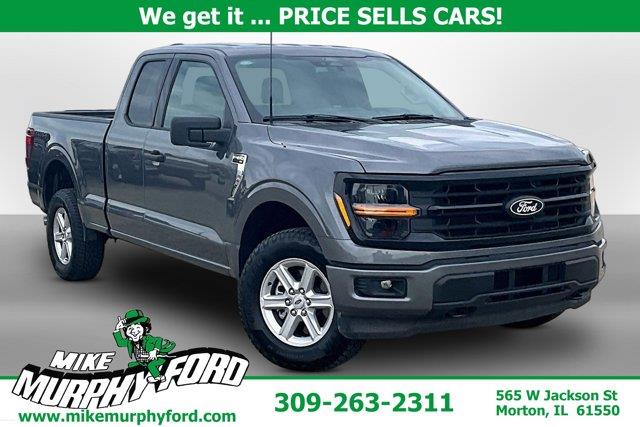 2026 Ford F-150 - $49,995