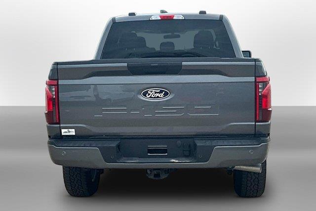2026 Ford F-150 - $49,995