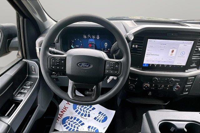 2026 Ford F-150 - $49,995