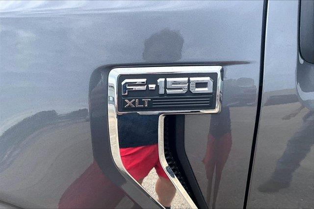 2026 Ford F-150 - $49,995
