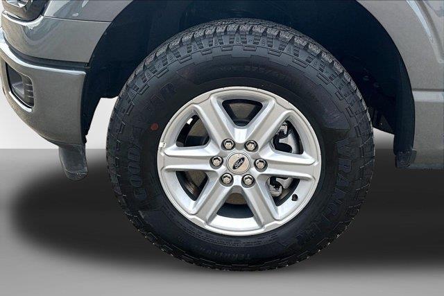 2026 Ford F-150 - $49,995