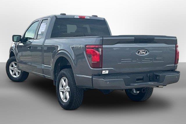 2026 Ford F-150 - $49,995
