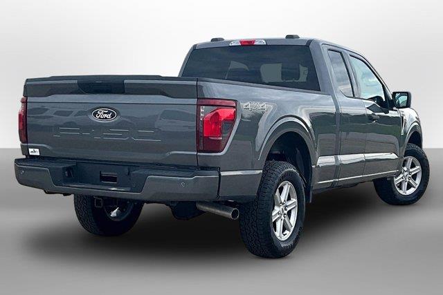 2026 Ford F-150 - $49,995
