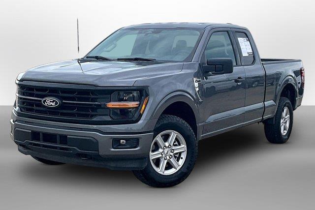 2026 Ford F-150 - $49,995
