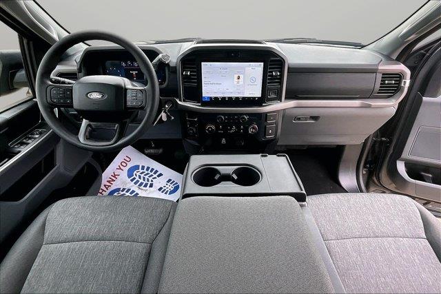 2026 Ford F-150 - $49,995