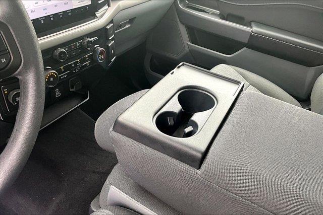 2026 Ford F-150 - $49,995