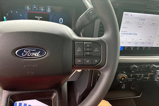 2026 Ford F-150 - $49,995