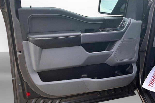 2026 Ford F-150 - $49,995