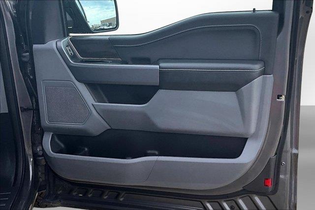 2026 Ford F-150 - $49,995