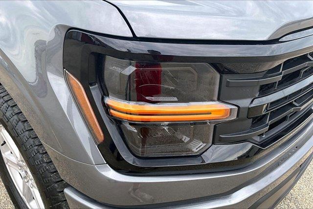 2026 Ford F-150 - $49,995