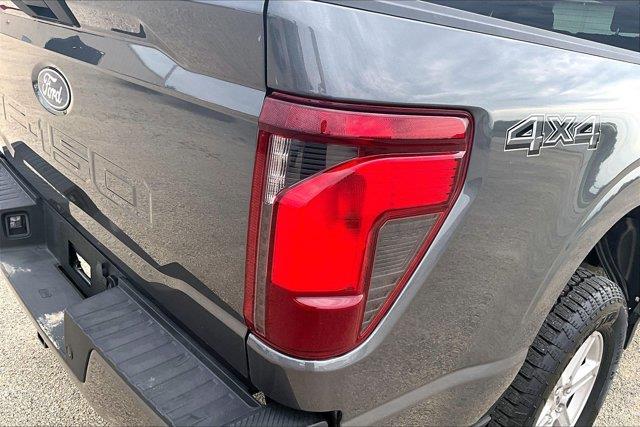 2026 Ford F-150 - $49,995