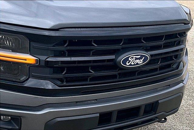 2026 Ford F-150 - $49,995