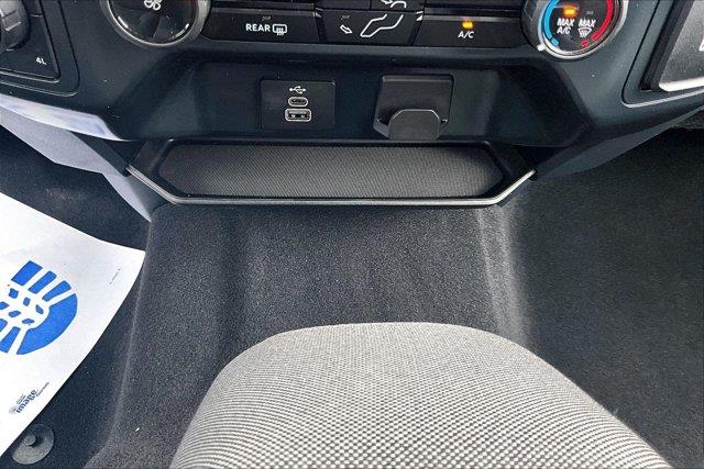 2026 Ford F-150 - $49,995
