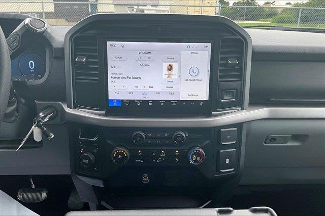 2026 Ford F-150 - $49,995