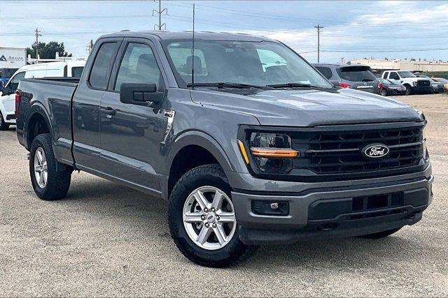 2026 Ford F-150 - $49,995
