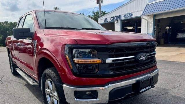 Preowned 2024 Ford F-150 XLT for Sale