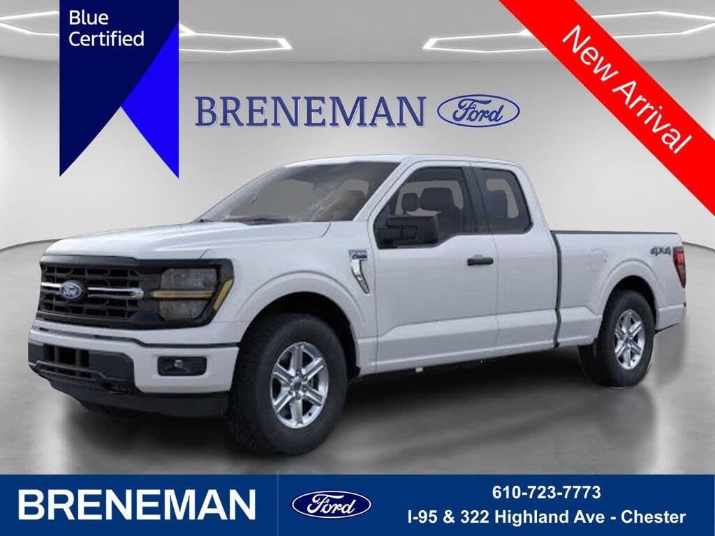 2026 Ford F-150 - $47,510