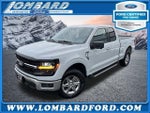 2024 F-150 Thumbnail 1