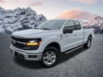 2024 F-150 Thumbnail 2