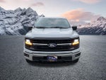 2024 F-150 Thumbnail 4