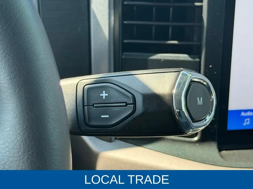 2025 Ford F-150 - $44,993