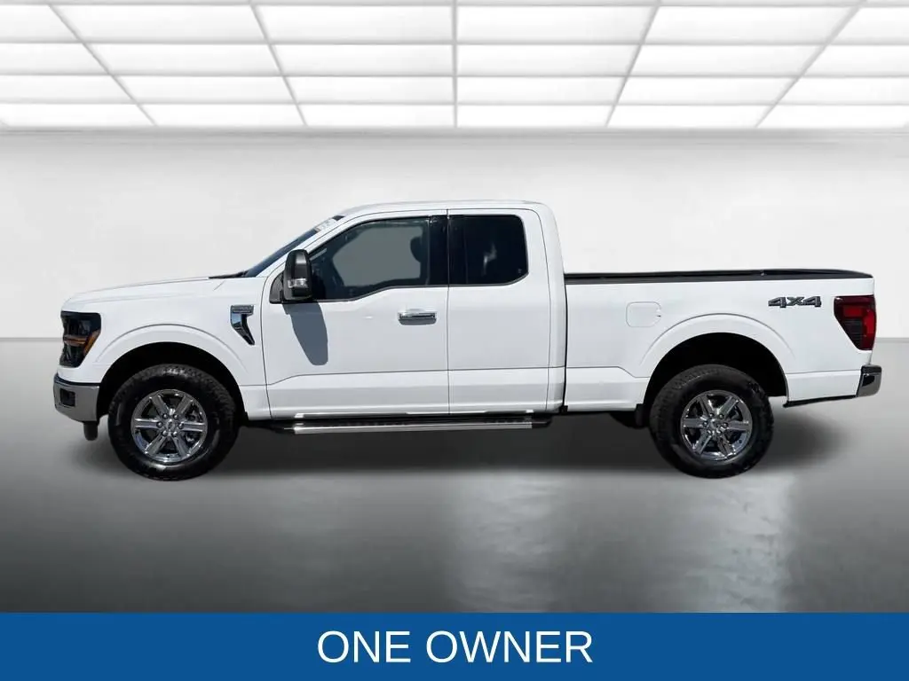 2025 Ford F-150 - $44,993