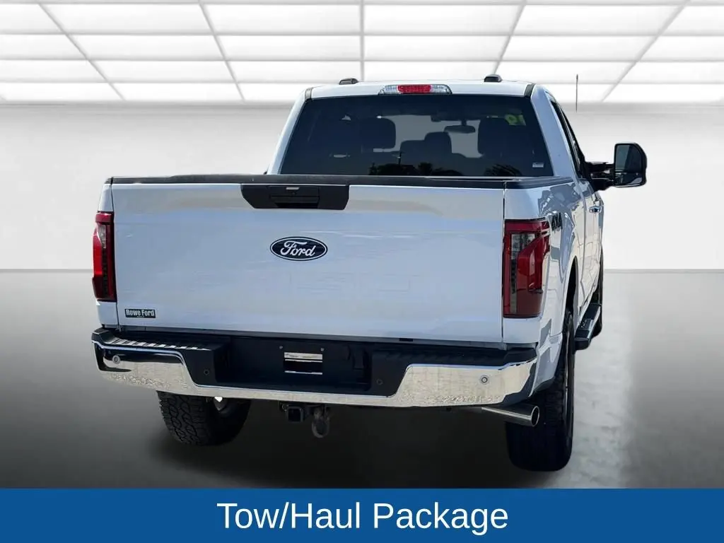 2025 Ford F-150 - $44,993