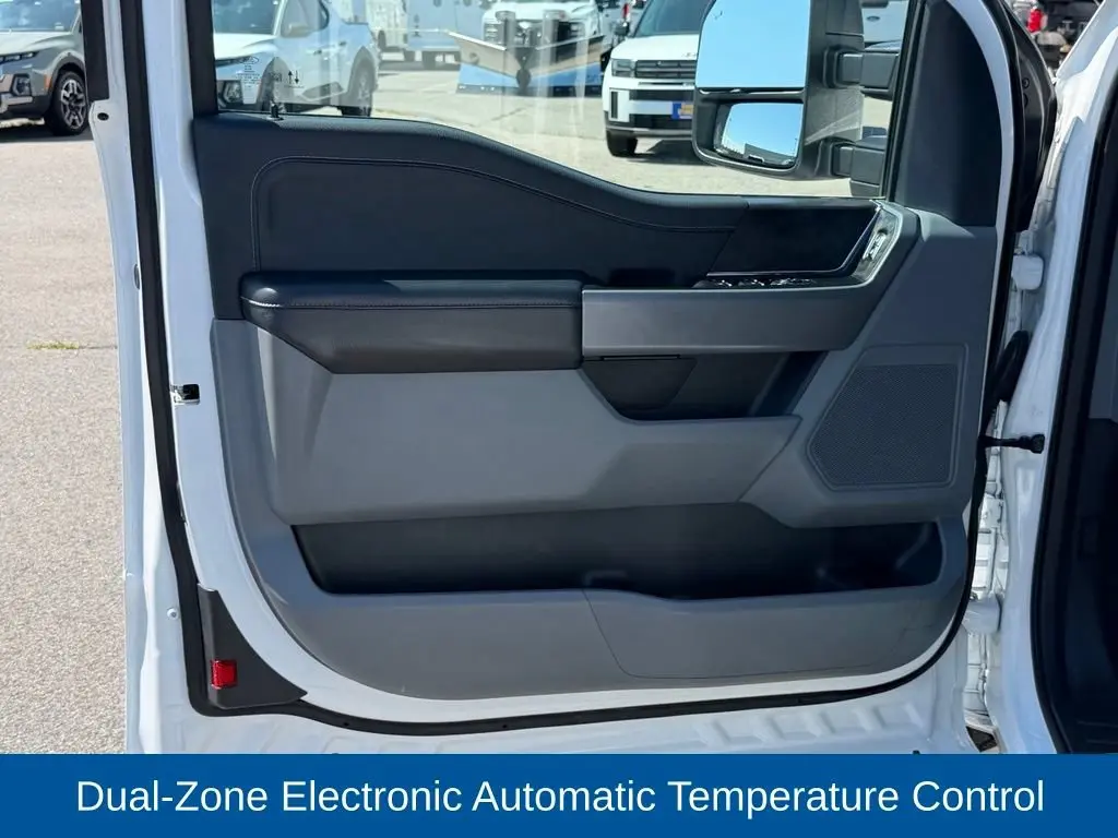 2025 Ford F-150 - $44,993