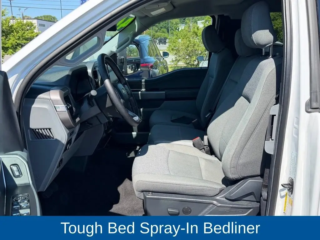 2025 Ford F-150 - $44,993