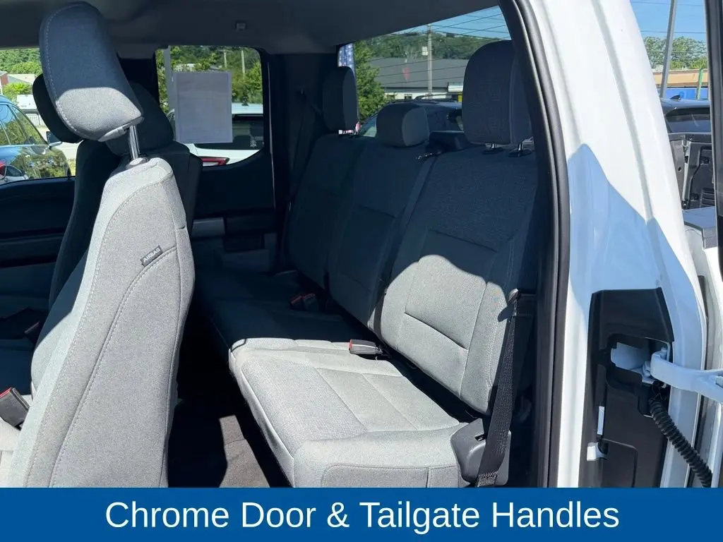2025 Ford F-150 - $44,993