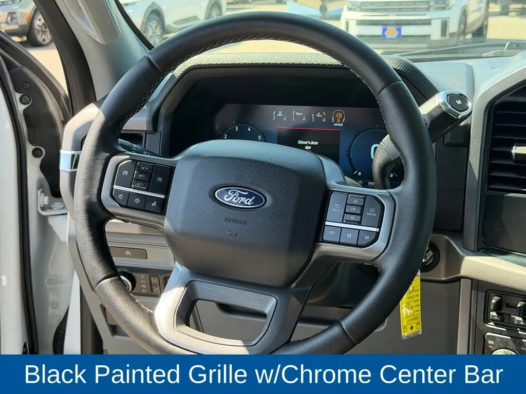 2025 Ford F-150 - $44,993
