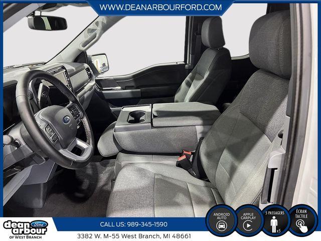 2024 Ford F-150 - $44,780