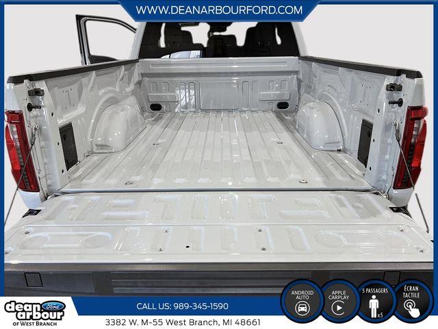 2024 Ford F-150 - $44,780