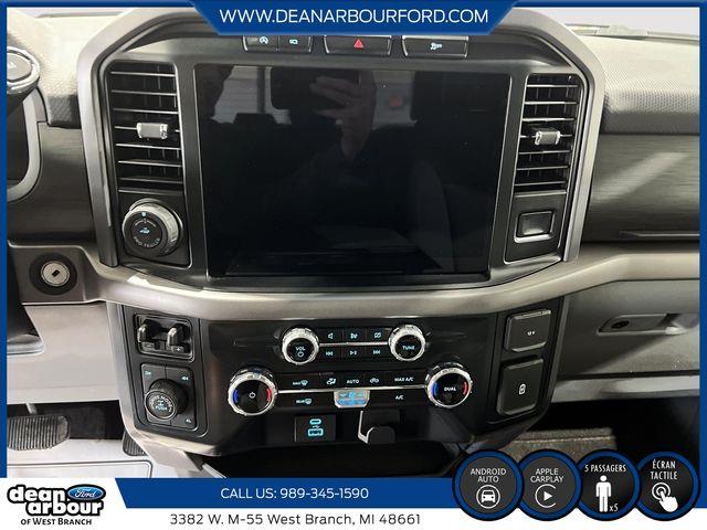 2024 Ford F-150 - $44,780
