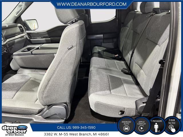 2024 Ford F-150 - $44,780