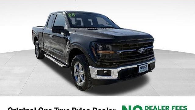 Preowned 2025 Ford F-150 XLT for Sale